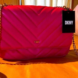 NWT DKNY Crossbody